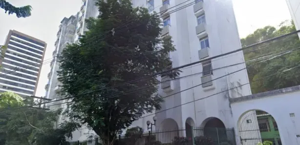 Apartamento com 3 Quartos à venda, 99m² no Chame-Chame, Salvador