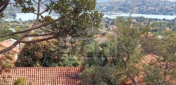 Lote/Terreno à venda, 360m² no Alto do Joá, Lagoa Santa