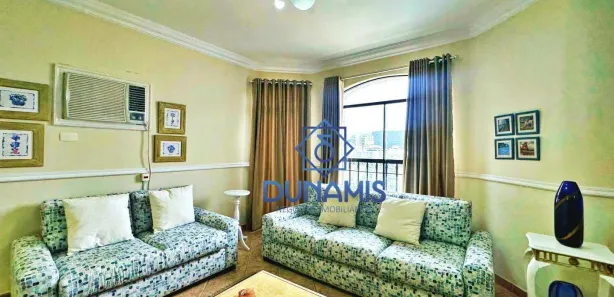 Apartamento com 3 Quartos à venda, 230m² no Pitangueiras, Guarujá