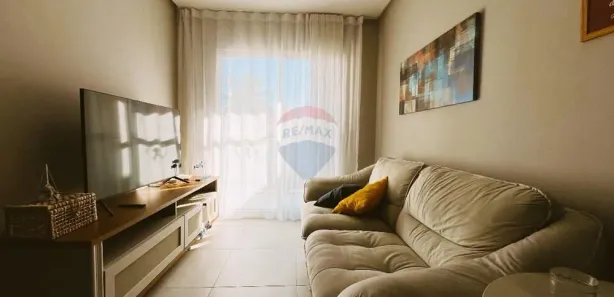 Apartamento com 2 Quartos para alugar, 63m² no Porto de Galinhas, Ipojuca