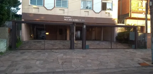 Apartamento com 2 Quartos à venda, 54m² no Fião, São Leopoldo
