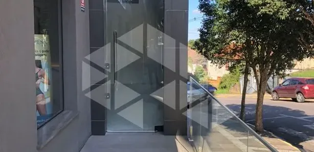 Sala Comercial para alugar, 243m² no Cidade Alta, Bento Gonçalves