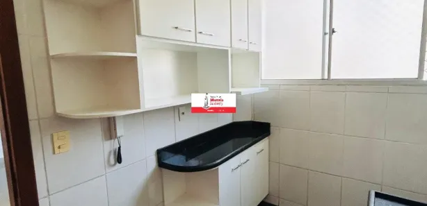 Cobertura com 3 Quartos para alugar, 120m² no Caiçara-Adelaide, Belo Horizonte