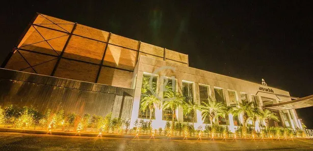 Ponto Comercial para venda ou aluguel, 2440m² no Parque Industrial, Itu