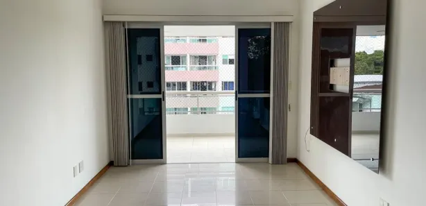 Apartamento com 2 Quartos à venda, 80m² no São Jorge, Manaus