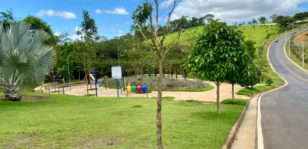 Lote/Terreno à venda, 525m² no Pomar da Lagoa, Lagoa Santa