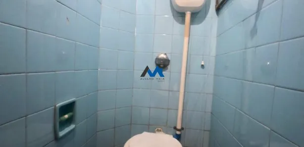 Ponto Comercial para alugar, 39m² no Santa Efigênia, Belo Horizonte