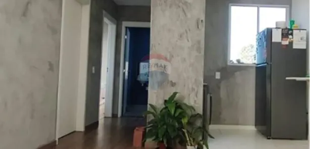 Apartamento com 2 Quartos à venda, 45m² no Boa Vista do Sul, Porto Alegre