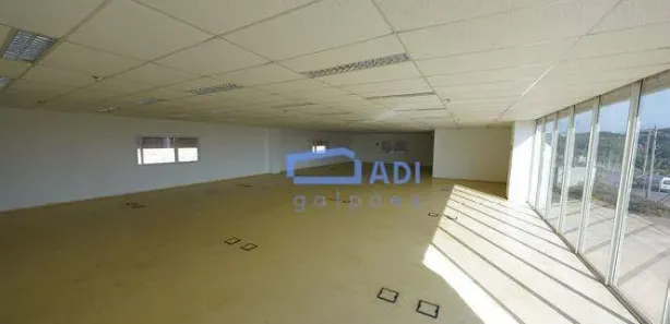 Galpão/Depósito/Armazém para alugar, 17796m² no Centro, Cabreúva