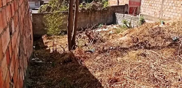Lote/Terreno à venda, 360m² no São Salvador, Betim