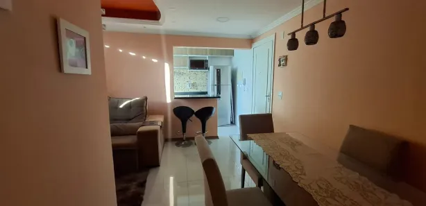 Apartamento com 2 Quartos à venda, 44m² no Campo Grande, Rio de Janeiro