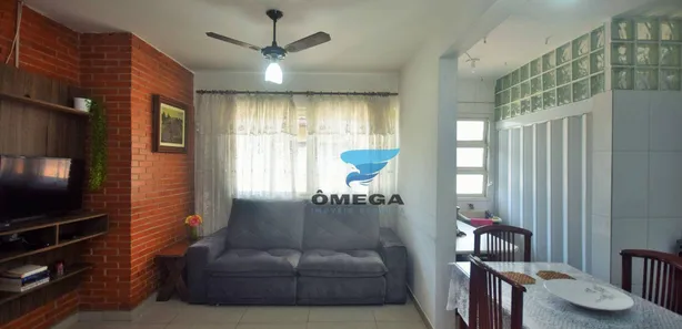 Apartamento com 2 Quartos à venda, 65m² no Jardim Las Palmas, Guarujá