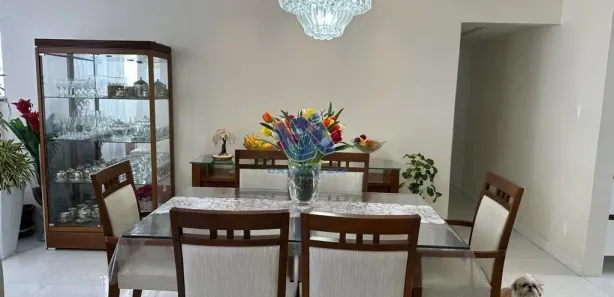 Apartamento com 4 Quartos à venda, 158m² no Canela, Salvador