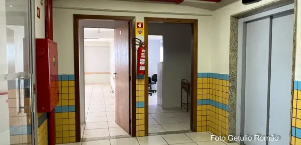 Sala Comercial para alugar, 200m² no Taguatinga Norte, Brasília