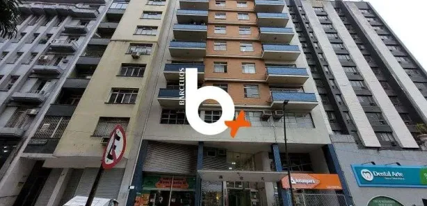 Apartamento com 2 Quartos à venda, 60m² no Centro Histórico, Porto Alegre