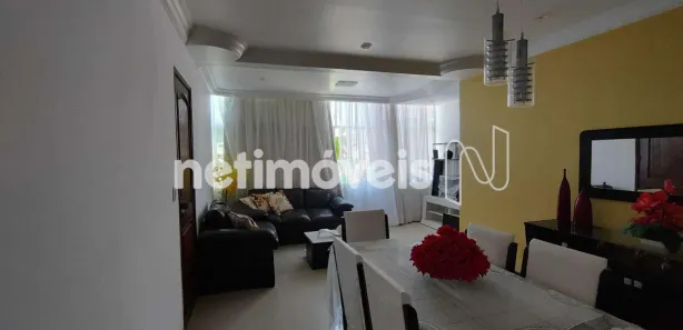 Apartamento com 3 Quartos à venda, 144m² no Pituba, Salvador
