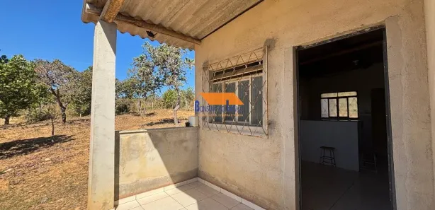Casa com 2 Quartos à venda, 80m² no , Caetanópolis