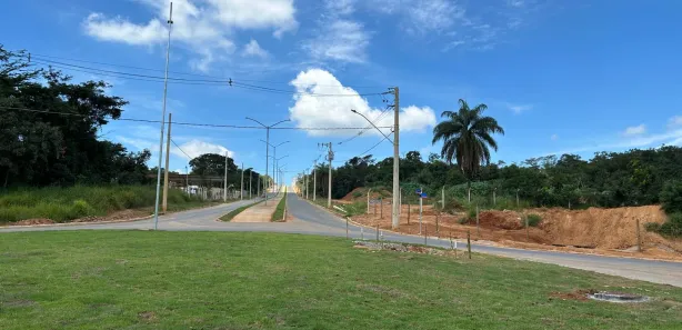 Lote/Terreno à venda, 525m² no Parque das Borboletas, Lagoa Santa
