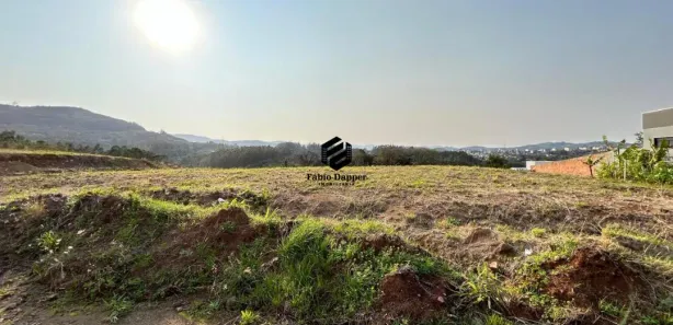 Lote/Terreno à venda, 312m² no , Dois Irmãos