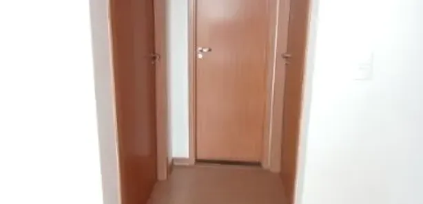 Apartamento com 2 Quartos para alugar, 40m² no Santos Dumont, São Leopoldo