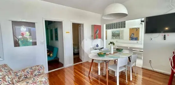 Cobertura com 3 Quartos para alugar, 230m² no Ipanema, Rio de Janeiro