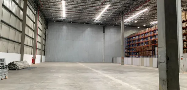 Galpão/Depósito/Armazém para alugar, 1500m² no , Simões Filho