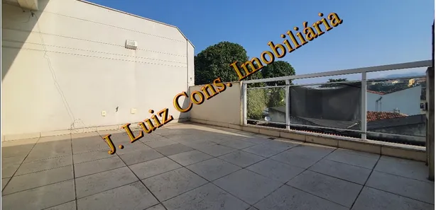 Casa de Condomínio com 3 Quartos à venda, 120m² no Taquara, Rio de Janeiro