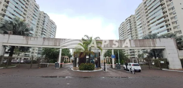 Apartamento com 3 Quartos para alugar, 75m² no Barra Olímpica, Rio de Janeiro