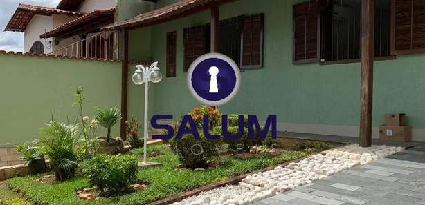 Casa com 5 Quartos à venda, 230m² no Ipê, Belo Horizonte