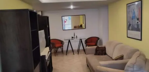Apartamento com 2 Quartos à venda, 80m² no Jardim Botânico, Rio de Janeiro