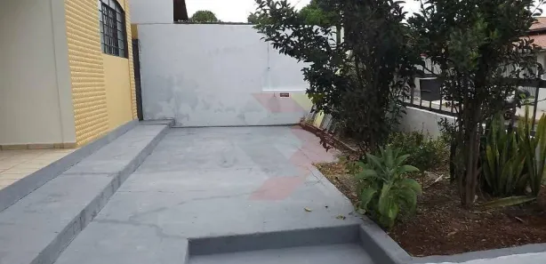 Casa com 4 Quartos para alugar, 200m² no Parque das Laranjeiras, Goiânia