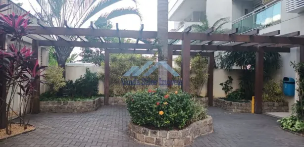 Apartamento com 3 Quartos para alugar, 70m² no Campo Grande, Rio de Janeiro