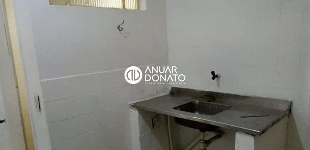 Ponto Comercial para alugar, 60m² no Santo Antônio, Belo Horizonte