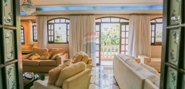 Casa com 3 Quartos à venda, 405m² no Parque Três Meninos, Sorocaba