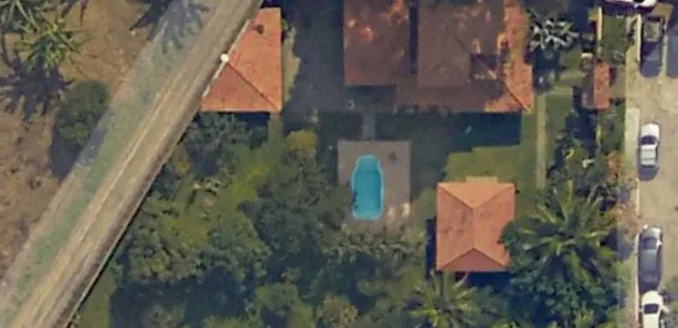 Fazenda/Sítio com 2 Quartos à venda, 198m² no Campo Grande, Rio de Janeiro