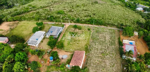 Lote/Terreno à venda, 1500m² no Comunidade Urbana de Jaboti, Guarapari