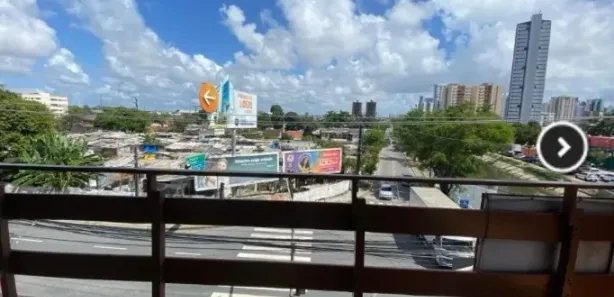 Sala Comercial à venda, 25m² no Boa Viagem, Recife