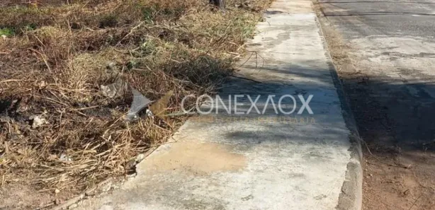 Lote/Terreno à venda, 260m² no Loteamento Cidade Nova Mogi-Guaçu, Mogi Guaçu
