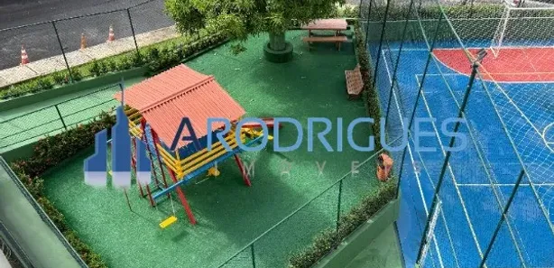Apartamento com 4 Quartos para alugar, 197m² no Pituba, Salvador