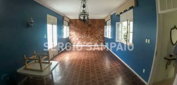 Casa com 4 Quartos à venda, 369m² no Canela, Salvador