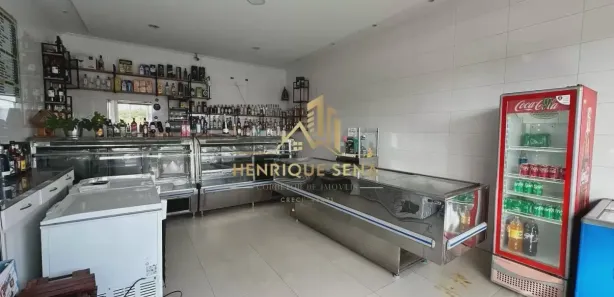 Ponto Comercial para alugar, 45m² no Centro, São Pedro da Aldeia