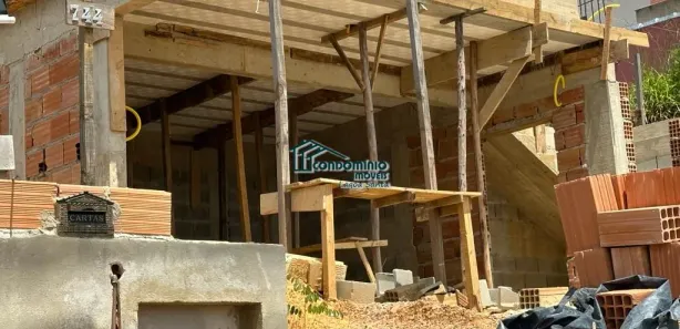 Casa com 3 Quartos à venda, 360m² no Residencial Visão, Lagoa Santa