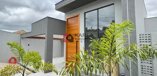 Casa com 3 Quartos à venda, 154m² no Joá, Lagoa Santa