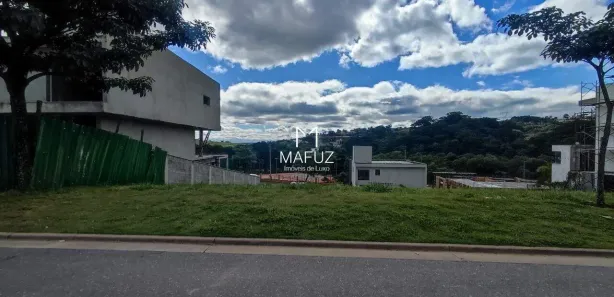 Lote/Terreno à venda, 480m² no Alphaville Vespasiano, Vespasiano