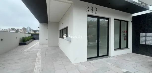Ponto Comercial à venda, 105m² no Humaitá, Bento Gonçalves