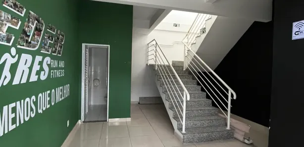 Ponto Comercial para alugar, 278m² no Centro, Vargem Grande Paulista