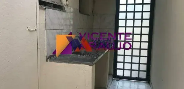 Sala Comercial para alugar, 61m² no Jardim da Cidade, Betim