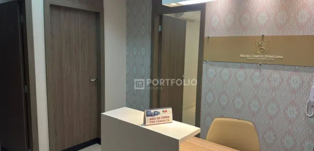 Sala Comercial à venda, 57m² no Park Lozandes, Goiânia