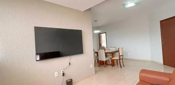 Apartamento com 3 Quartos à venda, 85m² no Coração de Jesus, Belo Horizonte