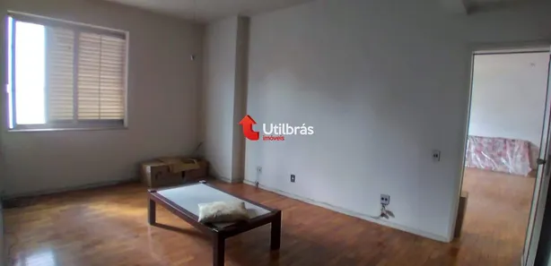 Apartamento com 4 Quartos à venda, 226m² no Centro, Belo Horizonte